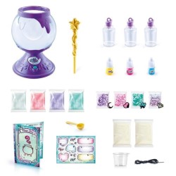 Canal Toys - So Slime Magical - Fabrique a potions - SSC 371