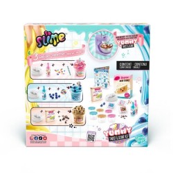 Canal Toys - So Slime Magical - Mon Coffret Potions Magiques - SSC 214