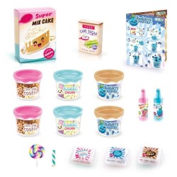 Canal Toys - So Slime Magical - Mon Coffret Potions Magiques - SSC 214