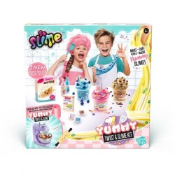 Canal Toys - So Slime Magical - Mon Coffret Potions Magiques - SSC 214