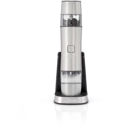 Saliere / Poivriere - CUISINART - SG6SE - 20 min - Automatique - Recha