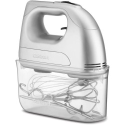 Batteur électrique - CUISINART - HM7U/E POWER ADVANTAGE 7 Speed - 200