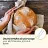 Batteur électrique - CUISINART - HM7U/E POWER ADVANTAGE 7 Speed - 200