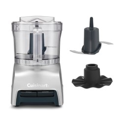 Hachoir électrique - CUISINART - CCH32E Pixie Chopper - 250 W - 0,7 L