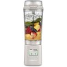 Blender - CUISINART - PBL100E Blast&Go - 120 W - 500 ml - 50 dB - Blan