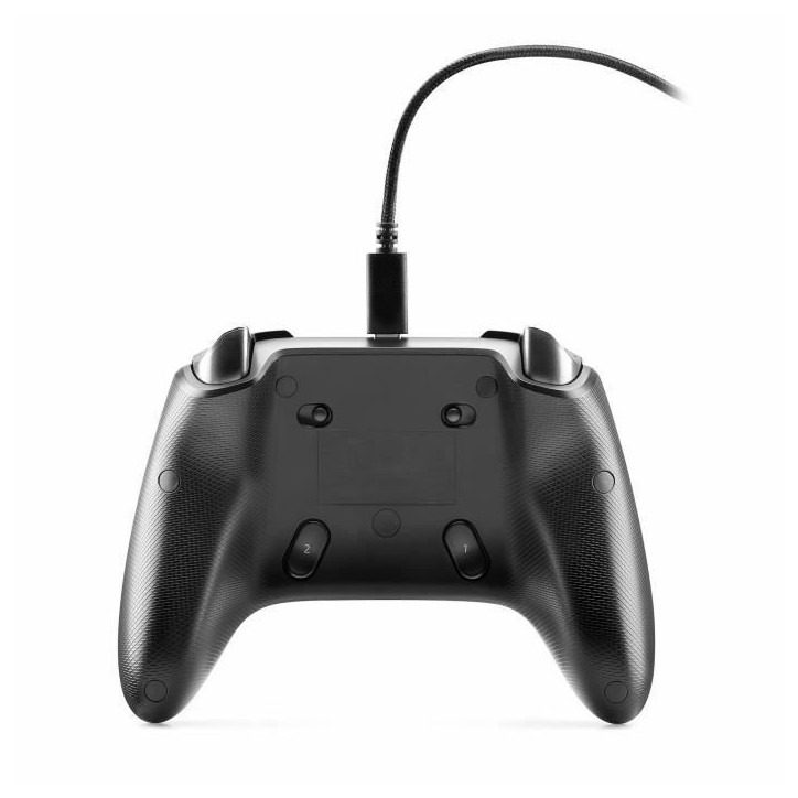 Manette de jeu - THRUSTMASTER - Eswap S Pro Controller - Noir - Xbox Séries X et S, Xbox One et PC Manette de jeu - THRUSTMASTER - Eswap S Pro Controller - Noir - Xbox Séries X et S, Xbox One et PC