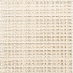 Corbeille a linge - Curver - Jute - 46 L - Beige