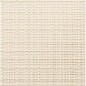 Corbeille a linge - Curver - Jute - 46 L - Beige