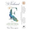 Château St Ferdinand Cuvée F 2022 Lussac Saint-Emilion - Vin rouge d
