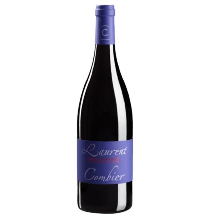 Domaine Laurent Combier Cuvée L 2023 Crozes Hermitage - Vin rouge de la Vallée du Rhône