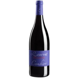 Magnum Domaine Laurent Combier Cuvée L 2022 Crozes-Hermitage - Vin de