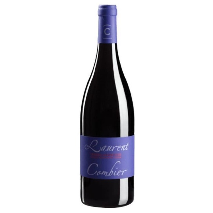 Magnum Domaine Laurent Combier Cuvée L 2022 Crozes-Hermitage - Vin de rouge de la Vallée du Rhône