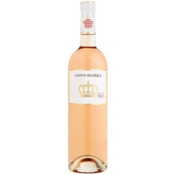 Roubine Sainte-Béatrice Cuvée des Princes IGP Méditerrannée - Vin