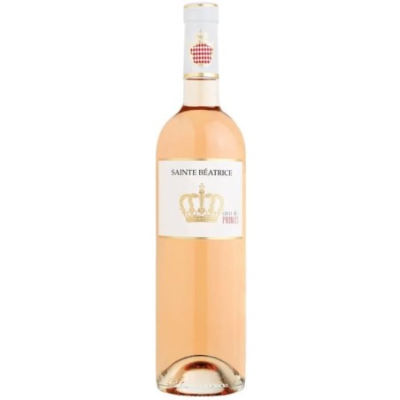 Roubine Sainte-Béatrice Cuvée des Princes IGP Méditerrannée - Vin