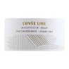 Champagne Paul Louis Martin Cuvée Line millésimé 2019 - Parcelle La
