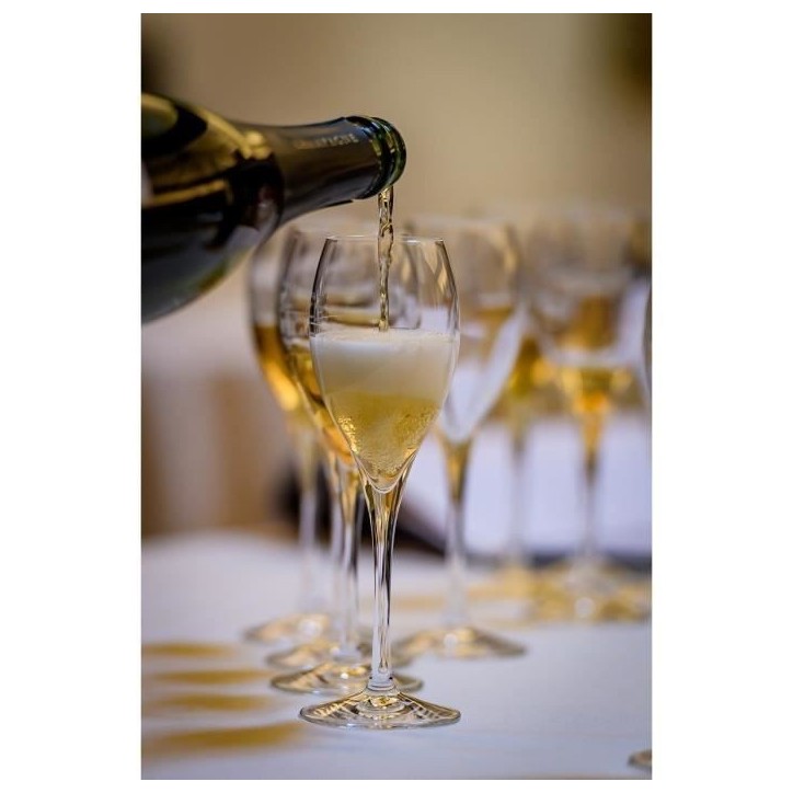Champagne Paul Louis Martin Cuvée Line millésimé 2019 - Parcelle La Goutte d'or - Bouzy Pur Chardonnay - Grand Cru - 75cl Champagne Paul Louis Martin Cuvée Line millésimé 2019 - Parcelle La Goutte d'or - Bouzy Pur Chardonnay - Grand Cru - 75cl