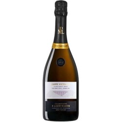 Champagne Paul Louis Martin Cuvée Victorine Brut millésimé - 2019 -