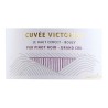Champagne Paul Louis Martin Cuvée Victorine Brut millésimé - 2019 -