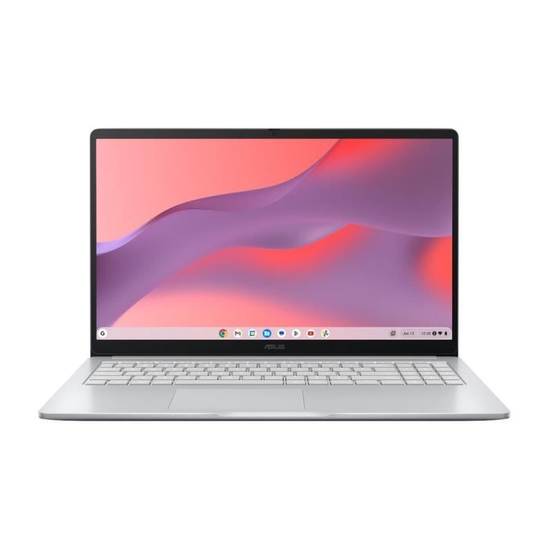 Ordinateur Portable ASUS Chromebook CX1505 | Chrome OS - 15,6 FHD - In