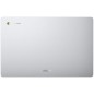 Ordinateur Portable ASUS Chromebook Plus CX1505 | Chrome OS - 15,6 FHD - Intel Core i3-N355 - RAM 16Go - 128Go eMMC