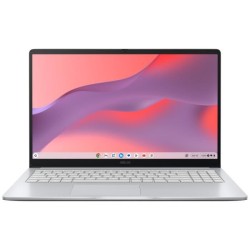 Ordinateur Portable ASUS Chromebook Plus CX1505 | Chrome OS - 15,6 FHD