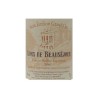 Croix de Beausejour 2007 Saint-Emilion Grand Cru - Vin rouge de Bordea