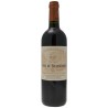 Croix de Beausejour 2007 Saint-Emilion Grand Cru - Vin rouge de Bordea