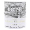 Château La Croix Saint-Pierre 2022 Blaye Côtes de Bordeaux - Vin rou