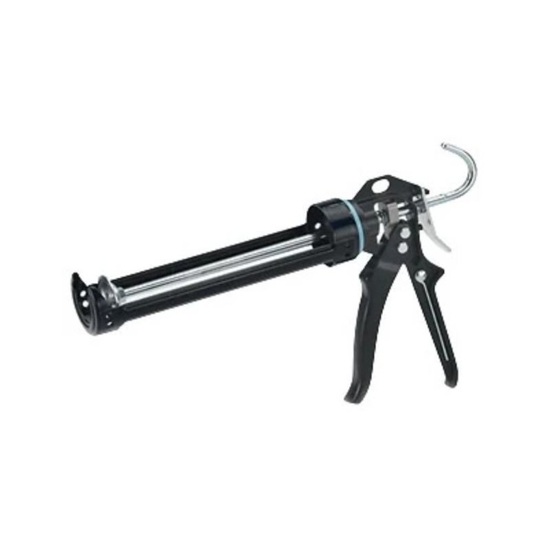 Pistolet d'application - CYANOLIT - Pistolet pro - 310 ml - Compatible