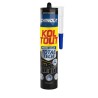 Colle de fixation et d'étanchéité - CYANOLIT - Total tech - Noir -