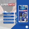 Colle réparatrice - CYANOLIT - Super unick instant pro - 20 g - Haute