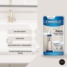 Enduit spécial email - CYANOLIT - 15 ml - Réparation et finition de