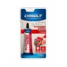Colle spéciale plastiques - CYANOLIT - Fixation forte - Polyvalente p