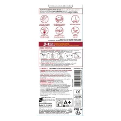 Colle de fixation et d'étanchéité - CYANOLIT - Cristal - Cartouche