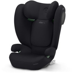 Siege auto CBX by CYBEX SOLUTION B3 I-FIX 3 a 12 ans - Groupe 2/3 - 10