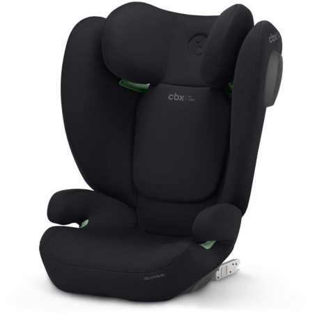 Siege auto CBX by CYBEX SOLUTION B3 I-FIX 3 a 12 ans - Groupe 2/3 - 10