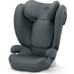 Siege auto CBX by CYBEX SOLUTION B3 I-FIX 3 a 12 ans - Groupe 2/3 - 10