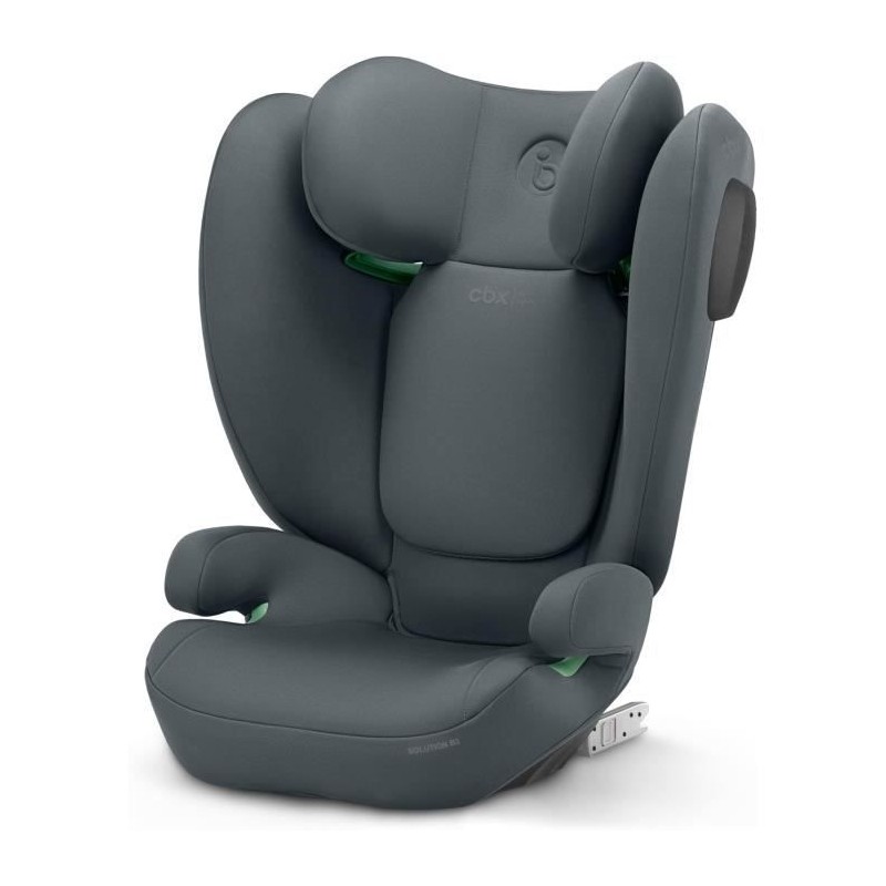 Siege auto CBX by CYBEX SOLUTION B3 I-FIX 3 a 12 ans - Groupe 2/3 - 10 Siege auto CBX by CYBEX SOLUTION B3 I-FIX 3 a 12 ans - Groupe 2/3 - 10