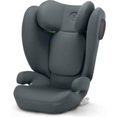 Siege auto CBX by CYBEX SOLUTION B3 I-FIX 3 a 12 ans - Groupe 2/3 - 10