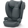 Siege auto CBX by CYBEX SOLUTION B3 I-FIX 3 a 12 ans - Groupe 2/3 - 10