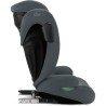 Siege auto CBX by CYBEX SOLUTION B3 I-FIX 3 a 12 ans - Groupe 2/3 - 10