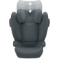 Siege auto CBX by CYBEX SOLUTION B3 I-FIX 3 a 12 ans - Groupe 2/3 - 100 a 150 cm Grey | grey