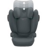 Siege auto CBX by CYBEX SOLUTION B3 I-FIX 3 a 12 ans - Groupe 2/3 - 10