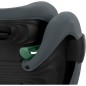 Siege auto CBX by CYBEX SOLUTION B3 I-FIX 3 a 12 ans - Groupe 2/3 - 100 a 150 cm Grey | grey