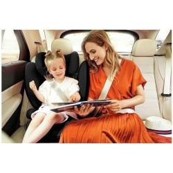 Siege auto CBX by CYBEX SOLUTION B3 I-FIX 3 a 12 ans - Groupe 2/3 - 10