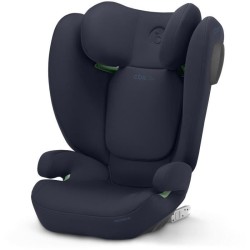 Siege auto CBX by CYBEX SOLUTION B3 I-FIX 3 a 12 ans - Groupe 2/3 - 10