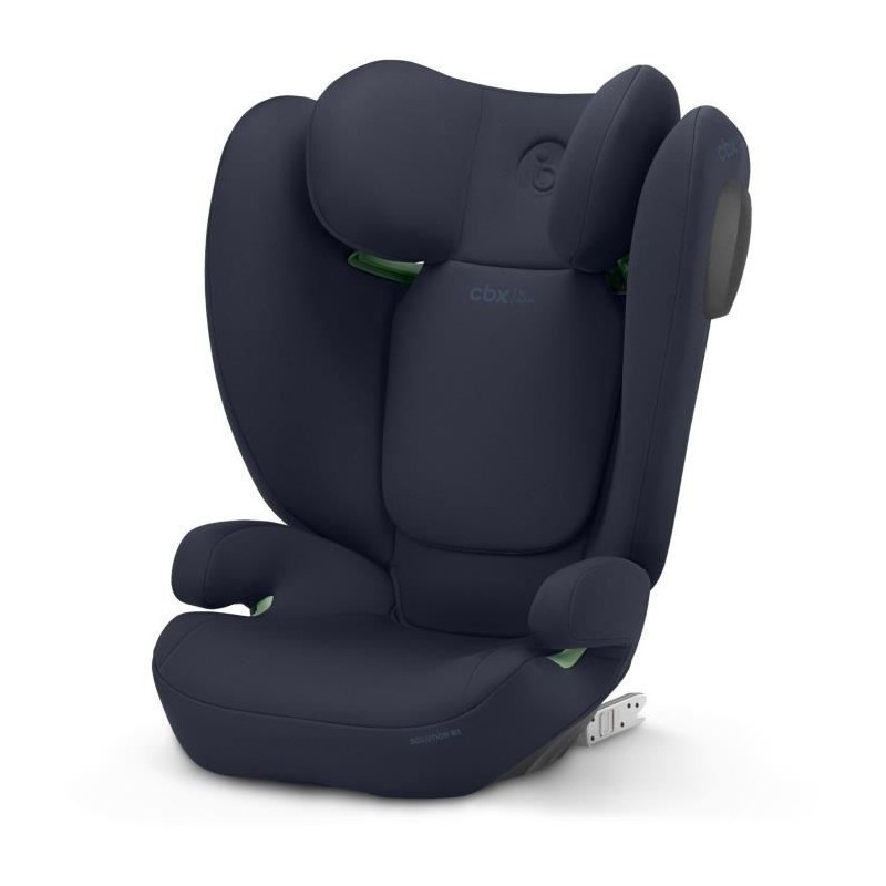 Siege auto CBX by CYBEX SOLUTION B3 I-FIX 3 a 12 ans - Groupe 2/3 - 10 Siege auto CBX by CYBEX SOLUTION B3 I-FIX 3 a 12 ans - Groupe 2/3 - 10