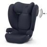 Siege auto CBX by CYBEX SOLUTION B3 I-FIX 3 a 12 ans - Groupe 2/3 - 10