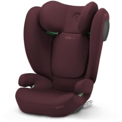 Siege auto CBX by CYBEX SOLUTION B3 I-FIX 3 a 12 ans - Groupe 2/3 - 10