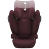 Siege auto CBX by CYBEX SOLUTION B3 I-FIX 3 a 12 ans - Groupe 2/3 - 10